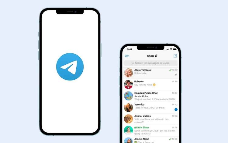 Canales y grupos privados Telegram: todo lo que necesitas saber